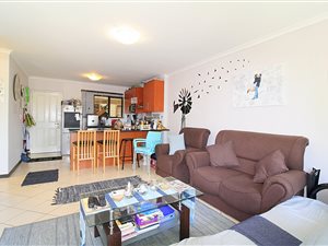 2 Bed House in Firgrove