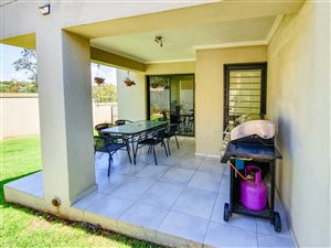 2 Bed House in Kyalami
