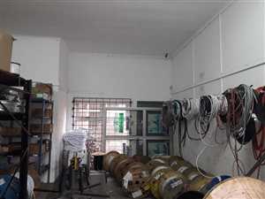 105 m² Industrial space in Richards Bay Central