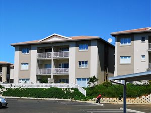 2 Bedroom Apartment in Manor Estates