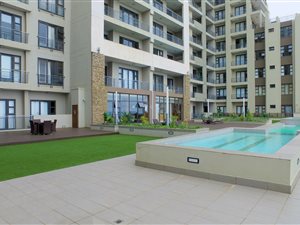 2 Bed Apartment in Umhlanga Ridge