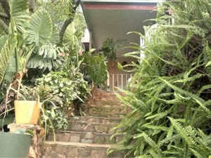 4 Bed House in Wonderboom South