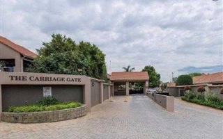 3 Bedroom Penthouse in Bedfordview
