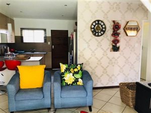 3 Bed Apartment in Sagewood