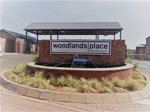 2 Bed Apartment in Mooikloof Gardens