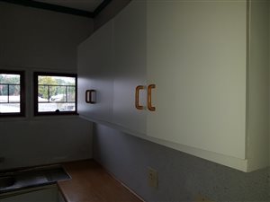 89 m² Commercial space in Polokwane Central