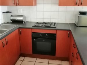 2 Bed Townhouse in Birchleigh