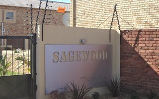 3 Bedroom Duplex in Celtisdal