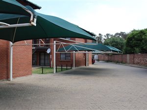 2 Bed Townhouse in Anzac