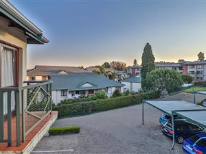 2 Bed Apartment in Victory Park