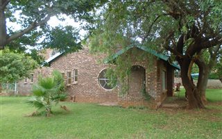 3 Bedroom House in Olifantsnek