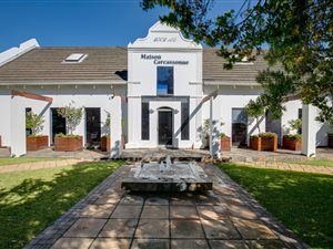 295 m² Commercial space in Parkmore
