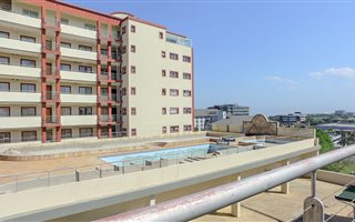 2 Bedroom Apartment in Umhlanga Rocks