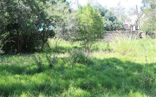 1141 m² Land available in Lake Brenton
