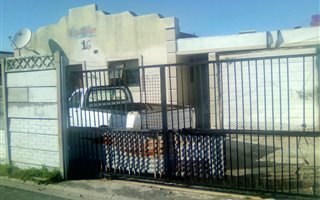 3 Bedroom House in Tafelsig
