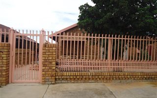 3 Bedroom House in Mamelodi