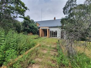 5 Bed House in Irene Glen Estate