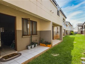 2 Bed Townhouse in Hesteapark