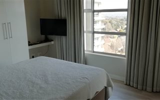 2 Bedroom Apartment in Sandton CBD