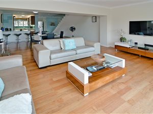 2 Bed Apartment in Morningside