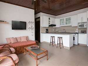3 Bedroom Townhouse in Compensation Beach