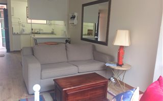 1 Bedroom Apartment in Illovo Beach