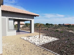 3 Bed House in Langebaan Country Estate