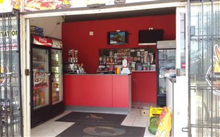 Commercial space in Erasmia