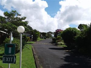 2 Bed Townhouse in Port Edward