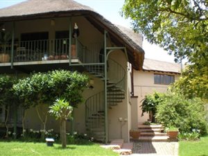7.5 Bed House in Chartwell AH