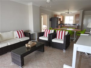 2 Bed Simplex in Vaal Marina