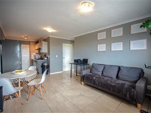 2 Bed Apartment in Heathfield
