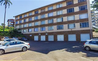 2 Bedroom Apartment in Morningside