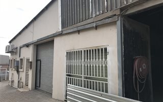450 m² Industrial space in Monavoni