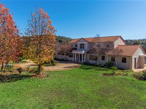 4 Bed House in Irene Glen Estate