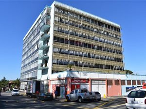 Apartment in Pinetown Central