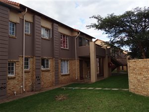 3 Bed Apartment in Noordwyk