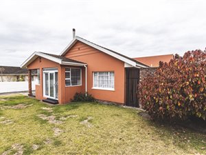 5 Bed House in Saxilby
