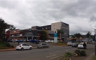 105 m² Office Space in Raisethorpe