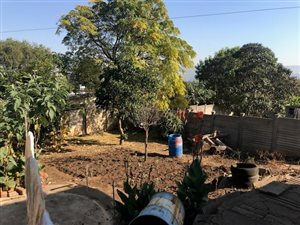 3 Bed House in The Grange