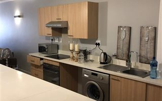 2 Bedroom Apartment in Hurlingham