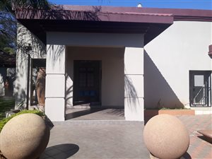 4 Bed House in Trim Park
