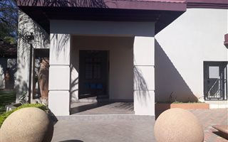 4 Bedroom House in Trim Park