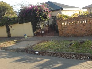 3 Bedroom House in Rosettenville