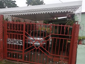 2 Bed House in Kwandengezi