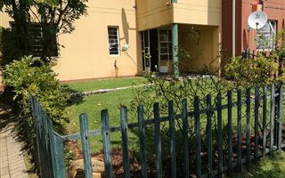 2 Bedroom Apartment in Linmeyer