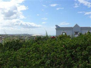934 m² Land available in Port Alfred
