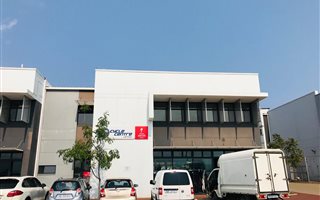 176 m² Commercial space in Umhlanga Ridge