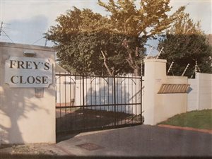 3 Bed Townhouse in Thornton