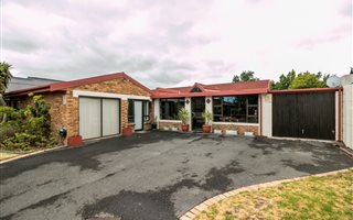 3 Bedroom House in Dobson